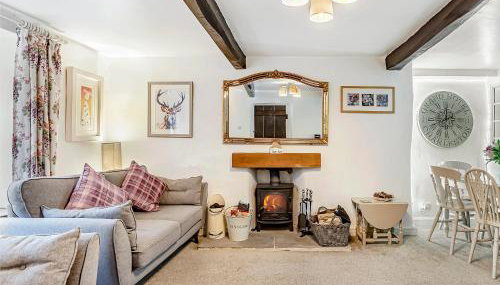 Wellside Cottage - Foto 3