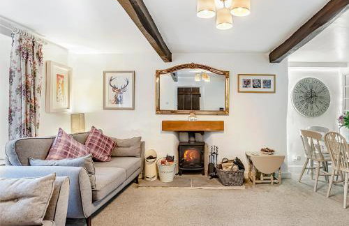 Wellside Cottage - Foto 3