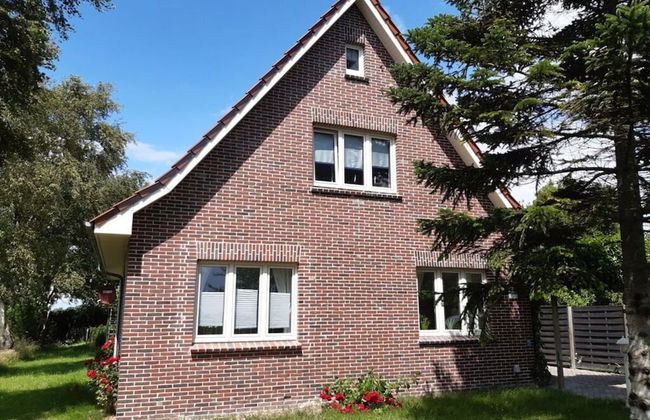 Country House Country Idyll With Garden - Foto 18