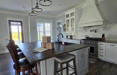 Luxurious Eastern Shore Getaway - Foto 25