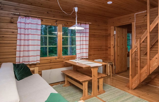 Laitamökki - Foto 11