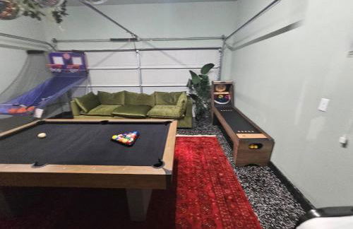 BrandNew! Secret Garden HTX |5BR w/GameRoom+HotTub - Foto 18