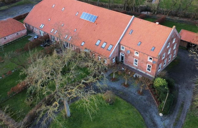 Holiday Apartment Nordnest - Foto 33