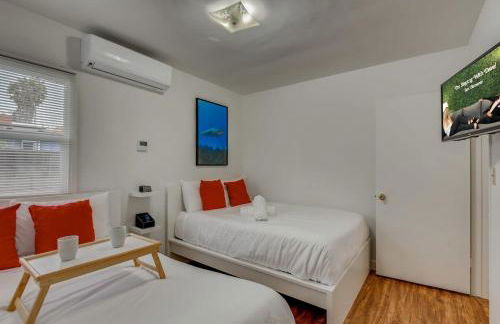 Walk To Beach 2BR Top Location - AA - Foto 21