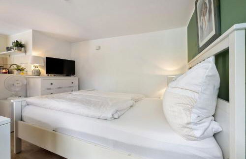 Idyllisches Zimmer Im Grünen - Foto 15