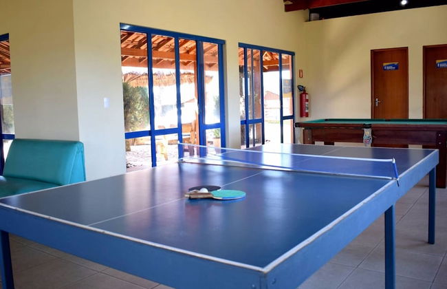 Chalés do Thermas Águas de Lindoia - Photo 48