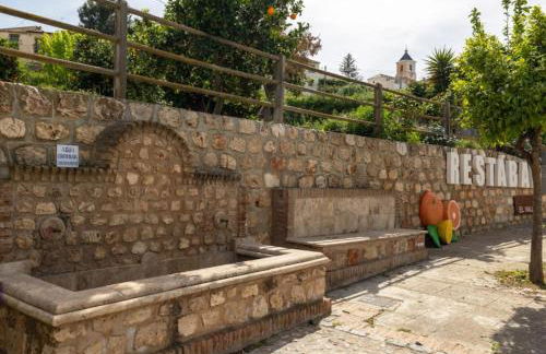 Casita del Barranco lunar - Foto 37