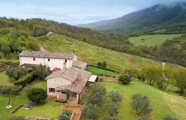 Casale Nel Cuore Verde D'Italia - Foto 26