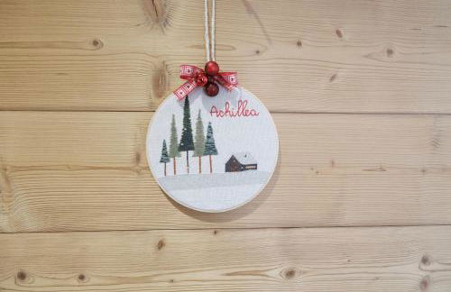 Chalet Boscopiano Bormio - Foto 12