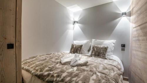 Luxueux appartement skis aux pieds, jacuzzi privatif - Foto 2