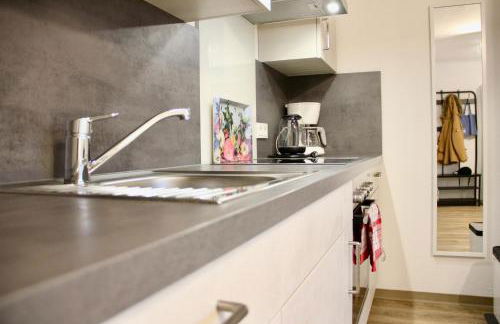 Herzog Wolfgang Studios- Zentral, Modern, Freundlich - Foto 32