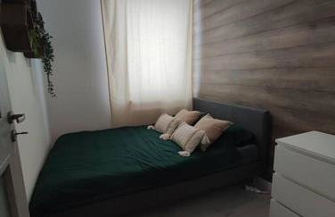 Przytulne mieszkanie przy Kanale Żerańskim - Foto 13