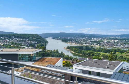 Luxury house with exclusive views - Foto 1