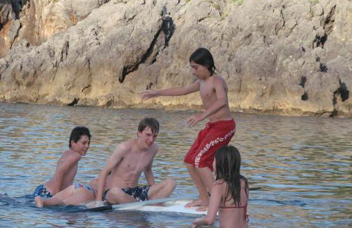 Kapetaniou Apartments - Foto 33