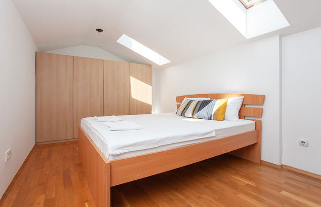 Urban Serviced Apartments - Foto 42