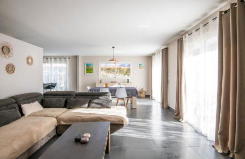 l'écrin du clocher maison piscine jardin wifi - Photo 37