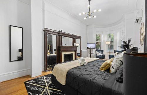 Vintage Luxe NY - Designer Lofts & Apartments NYC - Foto 57