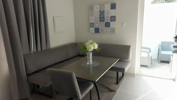 Amazing 2BR Suite w Pool Patio 5 min Dr2 Palmbeach - Foto 4, Habitación