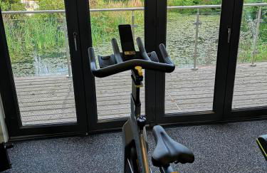 The Lakehouse Onsite Free Pools & Spa - Foto 33