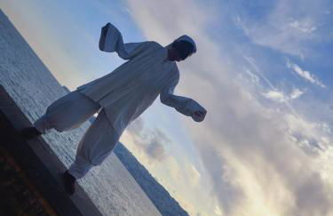 holiday home Un posto solare - Foto 61