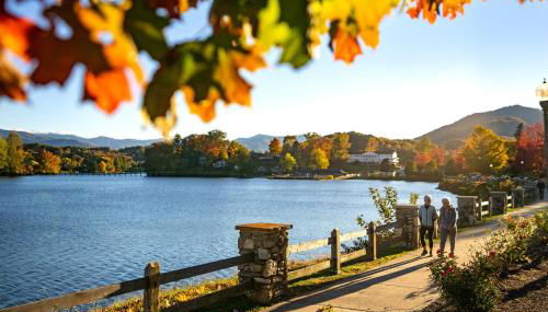 Mountain Peace II - Foto 4