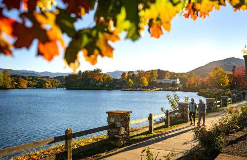 Mountain Peace II - Foto 4