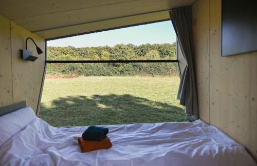 Sleep Space 2 - Green&Tiny Spot Rehburg Schafweide - Photo 3