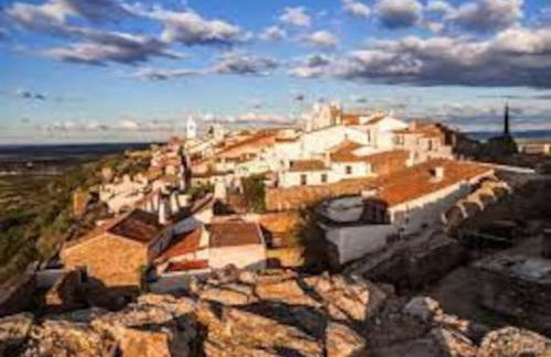 Sunrise Monsaraz - Telheiro e Jardim - 4 pessoas - Foto 39