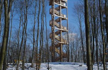 Ferienwohnung Eifelluft - Foto 21