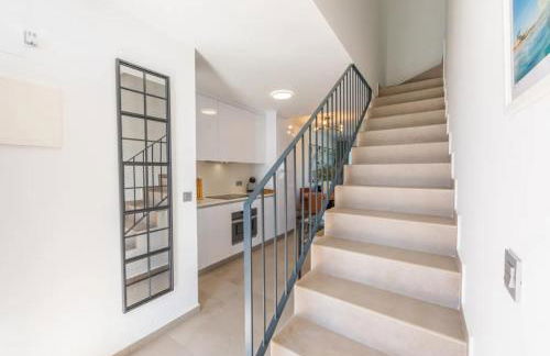 Dúplex Zahara de los Atunes, TORRE DE LA VELA - Foto 7