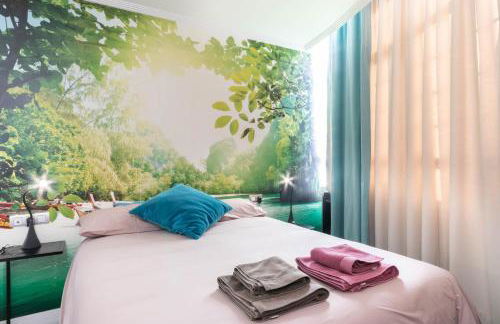 BIG LUX BEACHCITY Ap 01 - Foto 9