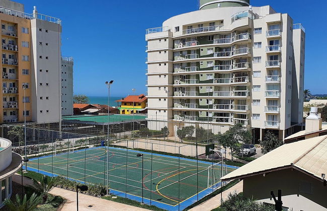 Ap Premier Home Club - Turismo e Lazer - Foto 46