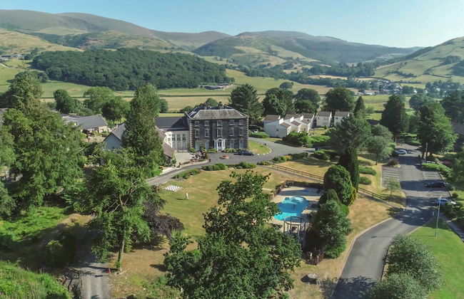 Macdonald Plas Talgarth Holiday Resort - Foto 1