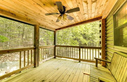 35 Mi to Acadia Rustic Retreat in Orland! - Foto 23