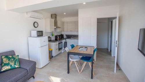 LE MATELOT Maison avec piscine/parking/wifi/plages 5kms - Foto 3