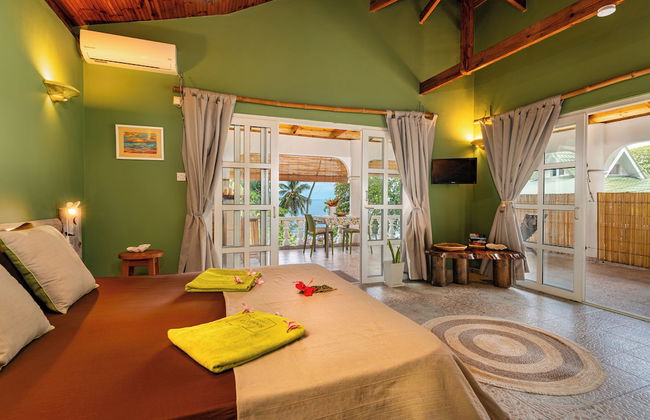 Beau Bamboo - Foto 17