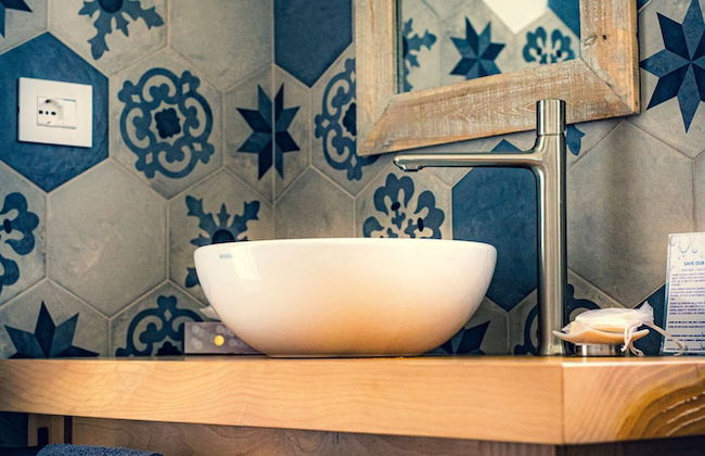 Al Tirabusòn Countryhouse - Foto 36