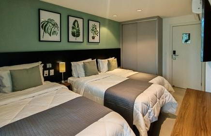 Apartamentos no RN Studio Premium - Photo 65