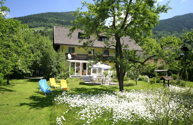 Cozy Apartment in Feld am See Near Ski Slopes - Foto 48