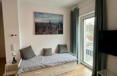 Monteurswohnungen in Dorsten - Zentrum - NEU saniert - Foto 26