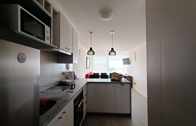 Departamento con Piscina y Spa en la Serena - Foto 6