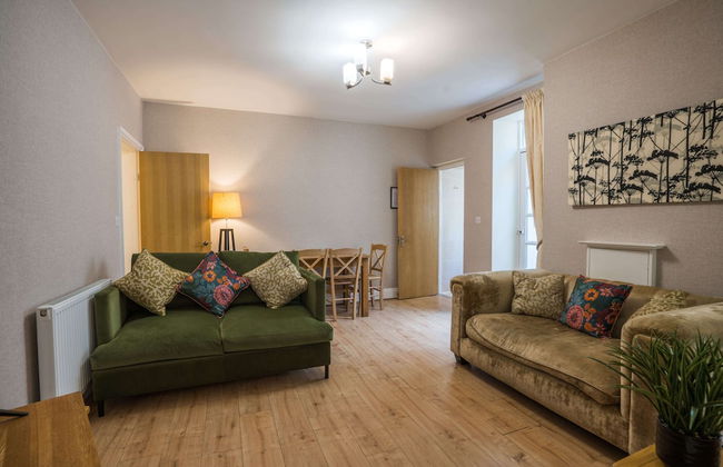 Trinity Mews - Foto 76