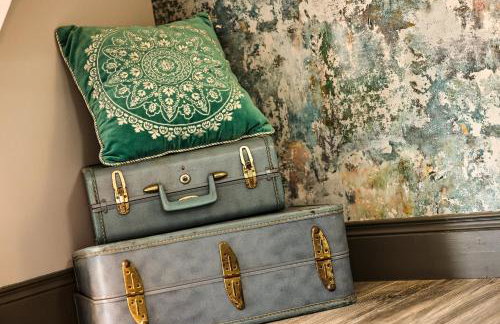 Greenvale Cabins - Foto 19