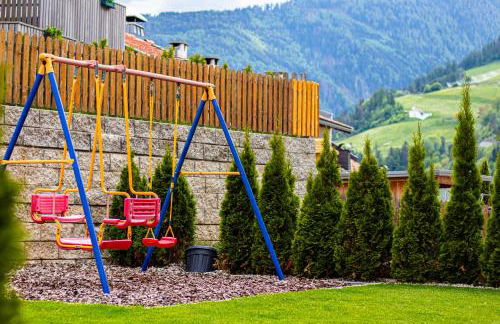 Appartement Thanei - Foto 27