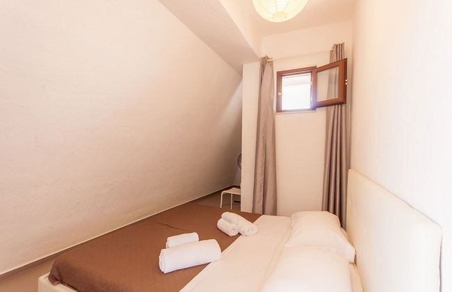 Baia Degli Dei Trilo Close To Taormina - Foto 17