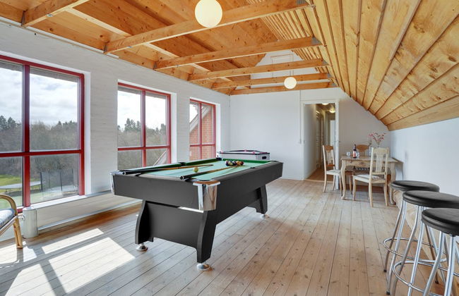 "Markhild" - 300m to the fjord - Foto 32