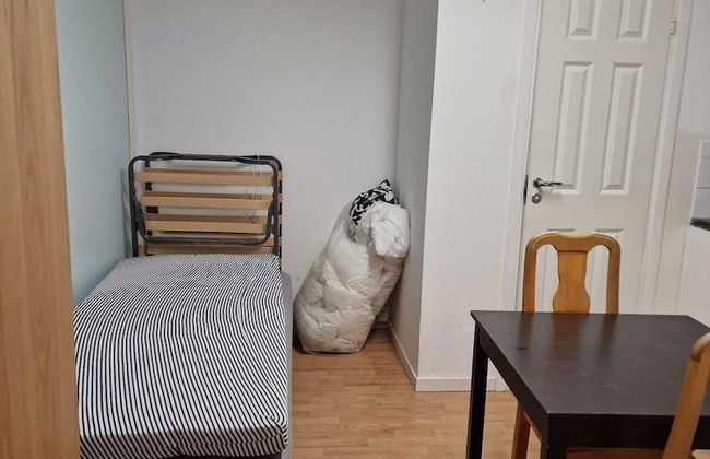 Cozy Small Apartment Just Outside Stockholm - Photo 10