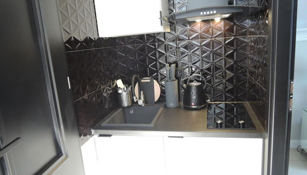 Holiday Home in Miedzyzdroje for 8 Persons - Foto 5, Cocina privada