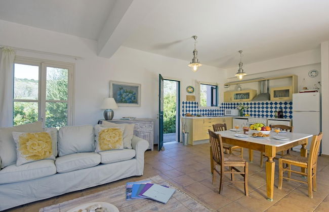 Loutsa Villa in Ithaki - Foto 10