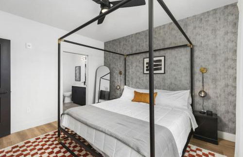 Premium Condo with Huge Patio near Vanderbilt & Downtown - Foto 17